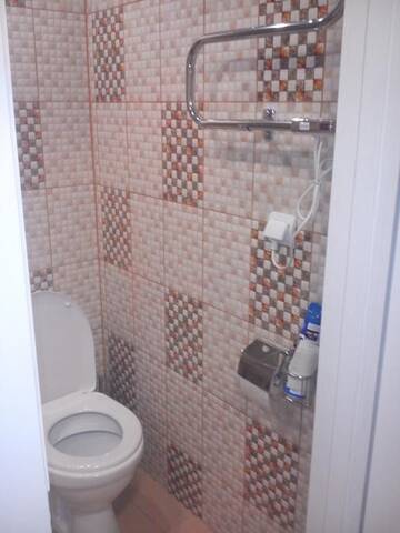 Фото номера Четырехместный номер Хостелы LLKC Hostel г. Озолниеки 38