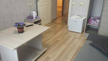 Фото номера Четырехместный номер Хостелы LLKC Hostel г. Озолниеки 8