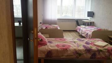 Фото Хостелы LLKC Hostel г. Озолниеки 1