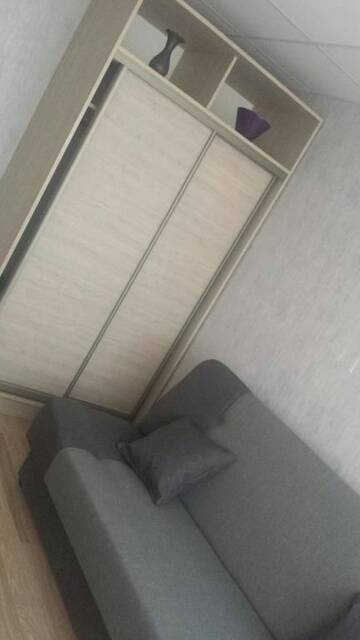 Фото номера Четырехместный номер Хостелы LLKC Hostel г. Озолниеки 69