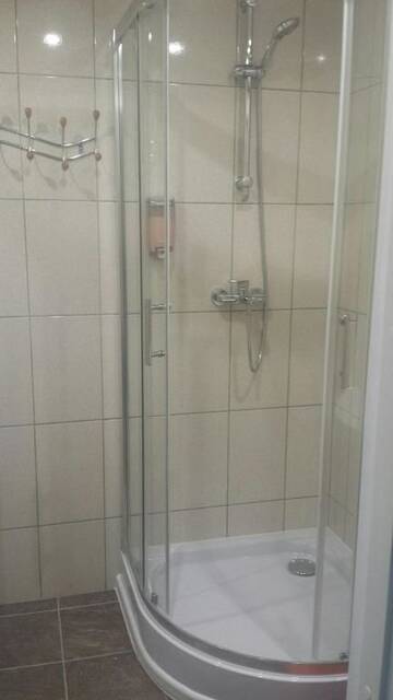 Фото номера Четырехместный номер Хостелы LLKC Hostel г. Озолниеки 66