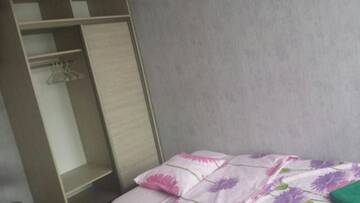 Фото номера Четырехместный номер Хостелы LLKC Hostel г. Озолниеки 73