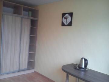Фото номера Четырехместный номер Хостелы LLKC Hostel г. Озолниеки 77