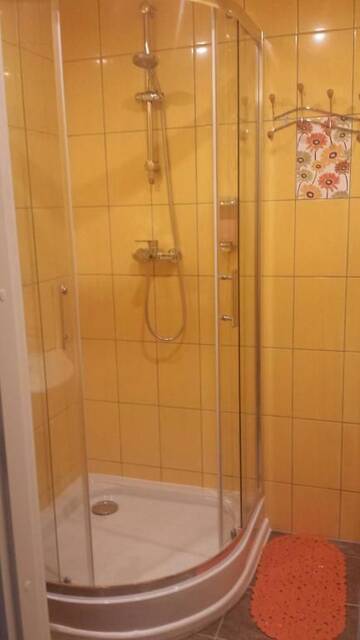 Фото номера Четырехместный номер Хостелы LLKC Hostel г. Озолниеки 76