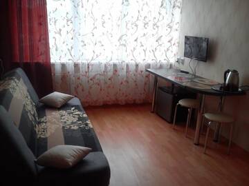 Фото номера Четырехместный номер Хостелы LLKC Hostel г. Озолниеки 50