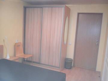Фото номера Четырехместный номер Хостелы LLKC Hostel г. Озолниеки 31