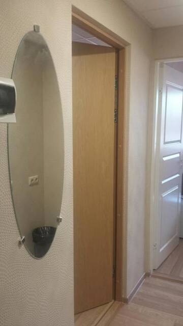 Фото номера Четырехместный номер Хостелы LLKC Hostel г. Озолниеки 59